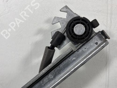 Front left window mechanism PEUGEOT 306 Break (7E, N3, N5) 2.0 HDI 90 | BP29939418C22