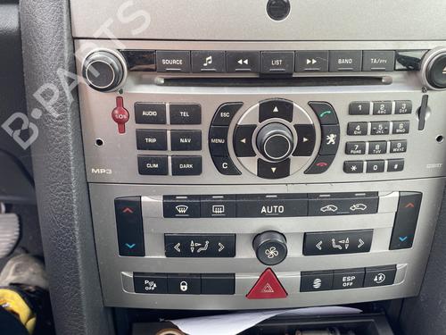 Left front window switch PEUGEOT 407 (6D_) 2.7 HDi (6DUHZJ, 6DUHZF) | BP27356268I27  - Image 25
