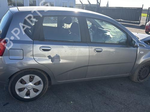Switch CHEVROLET AVEO / KALOS Hatchback (T250, T255) 1.2 | BP37172059I30 - Image 19