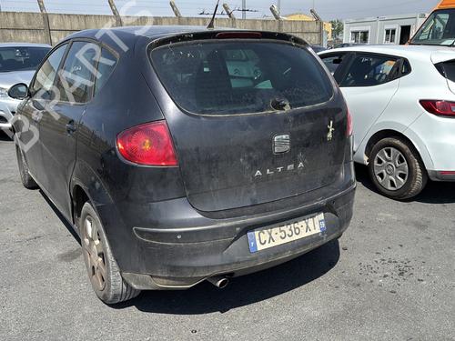 Switch SEAT ALTEA (5P1) 1.9 TDI | BP33115659I30  - Image 21