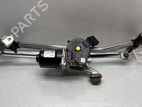 Front wiper motor OPEL CORSA F (P2JO) 1.2 (68) | BP31379334M29  - Image 5