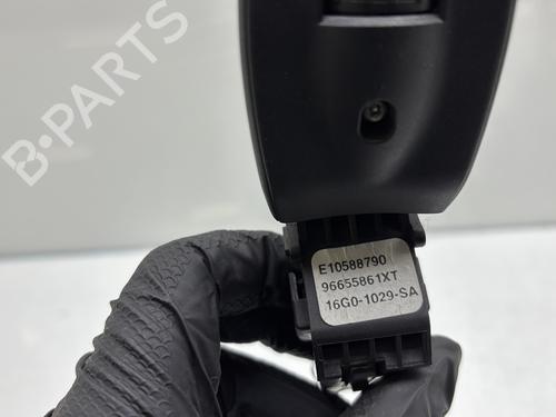 Switch CITROËN C3 II (SC_) 1.6 HDi | BP30791293I30 