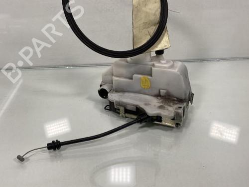 Front right lock CITROËN C2 (JM_) 1.4 HDi | BP20016071C97 