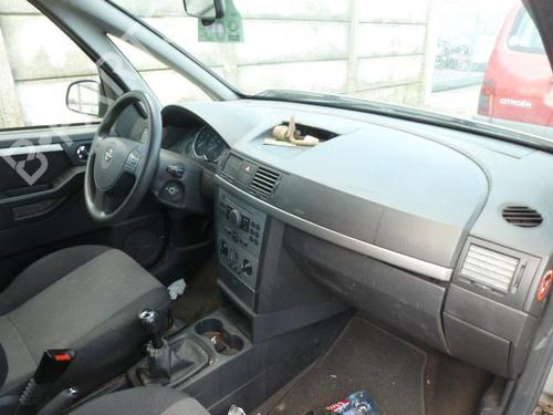 Front windshield wiper arm OPEL MERIVA A MPV (X03) 1.7 CDTI (E75) | BP21950338C143 
