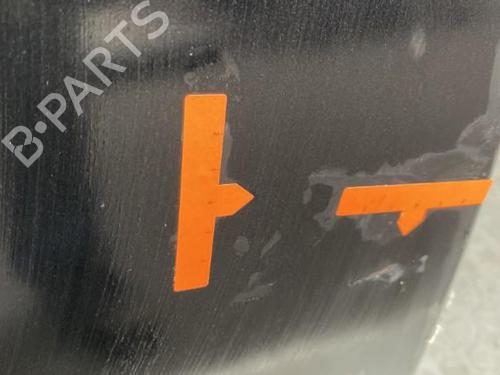Right front door AUDI TT (8N3) 1.8 T | BP21949348C3 