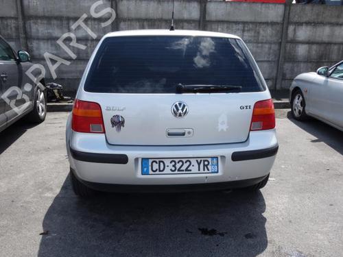 Rear bumper reinforcement VW GOLF IV (1J1)  | BP20003724C73 