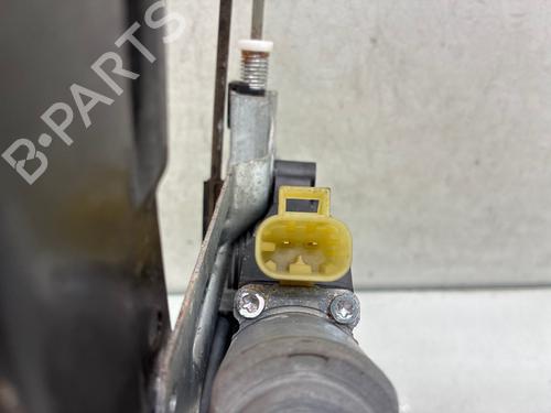 Used Front left window mechanism Front left window mechanism 37075786 37075786
