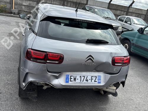 Venstre bagtil lås CITROËN C4 CACTUS 1.2 THP 110 | BP29897859C100 - Image 6