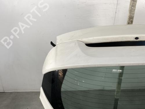 Tailgate FORD KA (RU8) 1.3 TDCi | BP25866009C6 
