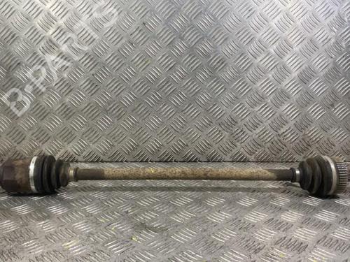 Used Right rear driveshaft Right rear driveshaft RENAULT KOLEOS I (HY_) 2.0 dCi 4x4 (HY0K) (150 hp) 19959956 19959956