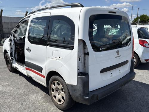 Starter PEUGEOT PARTNER Box Body/MPV 1.6 BlueHDi 100 | BP28385380M8  - Image 21