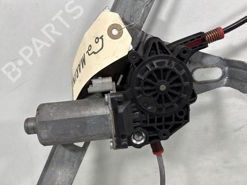 Rudehejsemekanisme Højre foran PEUGEOT 206 Hatchback (2A/C) 1.4 HDi eco 70 | BP28281781C23 