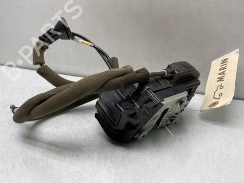 Used Front right lock RENAULT KOLEOS I (HY_) 2.0 dCi (HY0K) (150 hp) 30438355