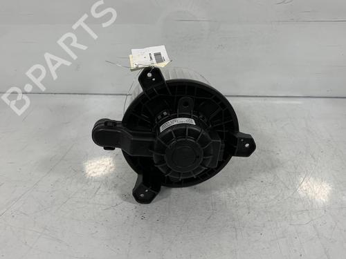 Heater blower motor OPEL KARL (C16) 1.0 | BP19965656M62