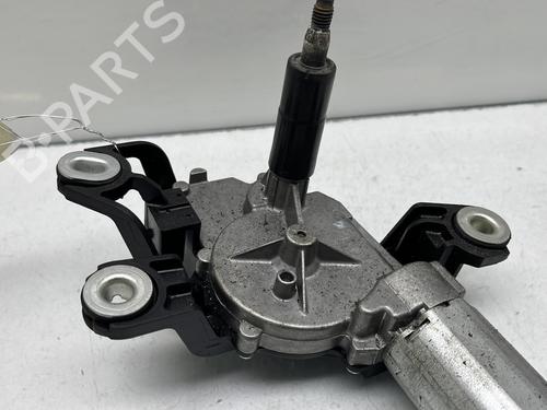 Rear wiper motor VW GOLF V (1K1) 1.9 TDI | BP25261692M102 