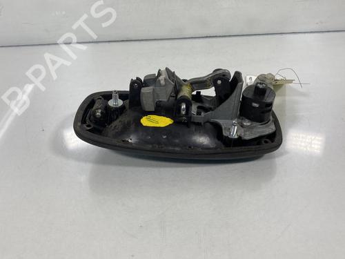 Used Front left exterior door handle CITROËN NEMO Box Body/MPV (AA_) 1.4 HDi (68 hp) 19994799