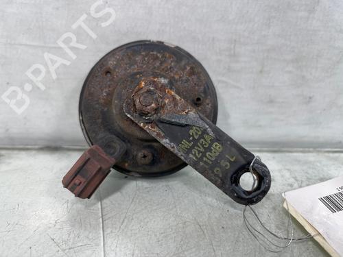 Used Horn Horn HONDA HR-V (GH_) 1.6 16V (GH1, GH3) (105 hp) 36663733 36663733