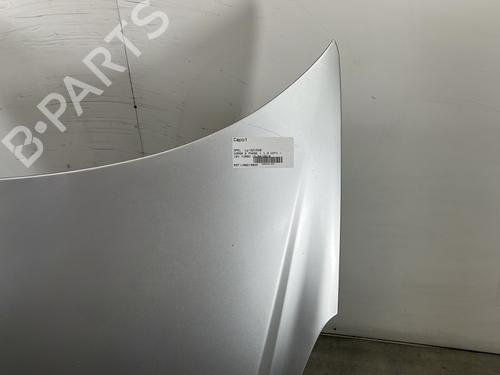 Hood OPEL CORSA D (S07) 1.3 CDTI (L08, L68) | BP29627667C1 