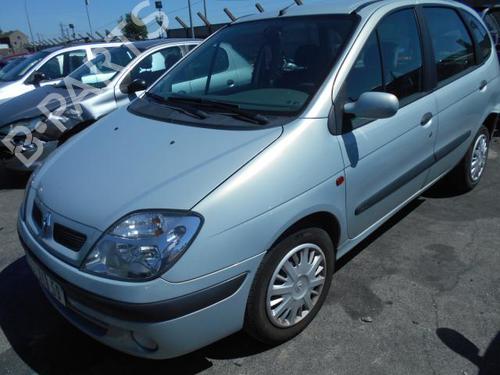 Hauptbremszylinder RENAULT SCÉNIC I MPV (JA0/1_, FA0_) 1.9 dCi (JA05, JA1F) | BP20006655M77 