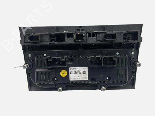 Climate control SEAT LEON (5F1) | BP40222113I5 - Image 5