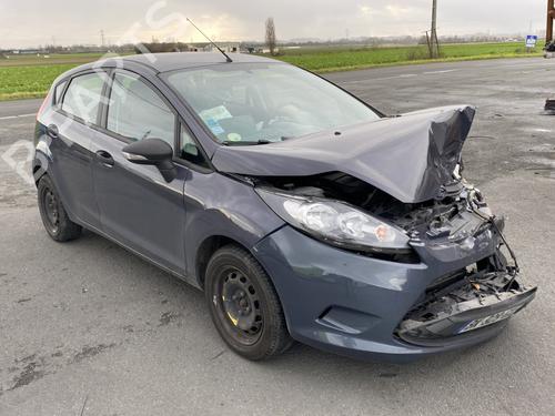 Engine FORD FIESTA VI (CB1, CCN) 1.4 TDCi | BP22448487M1 - Image 16