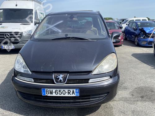 Starter PEUGEOT 807 (EB_) 2.2 HDi | BP32868604M8  - Image 23