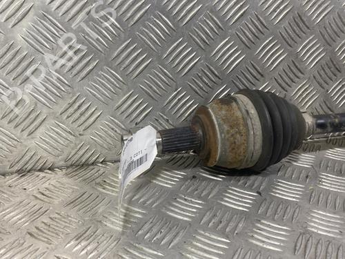 Used Left front driveshaft Left front driveshaft OPEL CORSA D (S07) 1.3 CDTI (L08, L68) (90 hp) 20008032 20008032