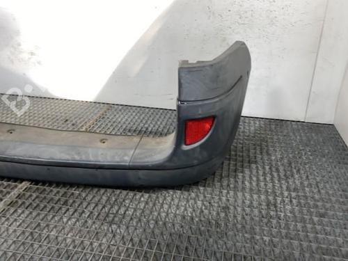 Rear bumper RENAULT KANGOO (KC0/1_) 1.5 dCi (KC07) | BP20644730C8 