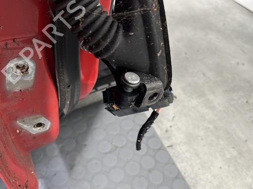 right-front-door-ford-fiesta-vi-cb1-ccn-2008-31039687 main image