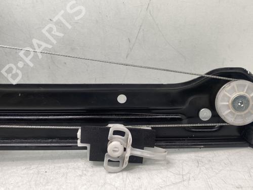 Front right window mechanism FIAT DUCATO Van (250_) 140 Natural Power | BP33609701C23 - Image 5