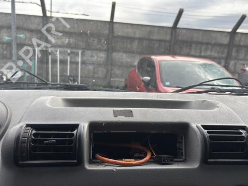 Used Parts RENAULT MASTER II Van (FD)  1.9 dCi 80 (FD0P)  4342809