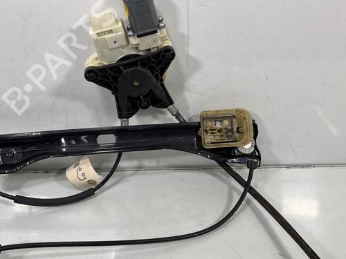 Front left window mechanism SEAT TOLEDO IV (KG3) 1.6 TDI | BP29615486C22 