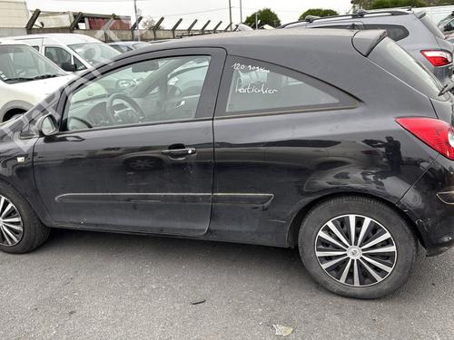 Left taillight OPEL CORSA D (S07) 1.4 (L08, L68) | BP25123814C34  - Image 19