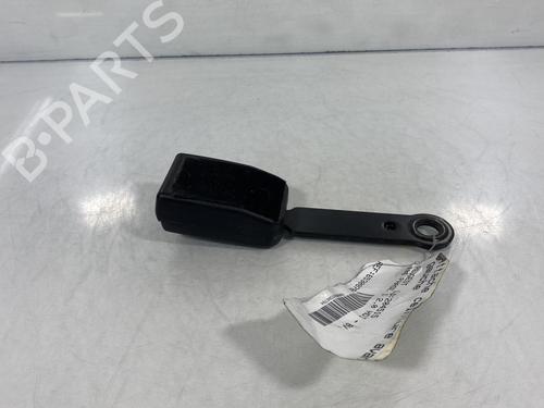 Used Seat buckle PEUGEOT 206 Hatchback (2A/C) 2.0 HDI 90 (90 hp) 20024362