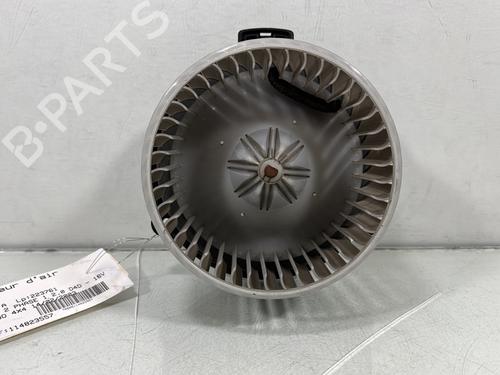 Used Heater blower motor TOYOTA RAV 4 II (_A2_) 2.0 D 4WD (CLA20_, CLA21_, CLA20R, CLA21R) (116 hp) 30314147