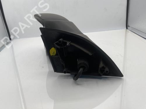 Left mirror CITROËN C3 Pluriel (HB_)  | BP20027792C26 