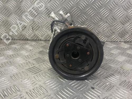 AC compressor NISSAN NOTE (E12) 1.5 dCi | BP19951676M34 