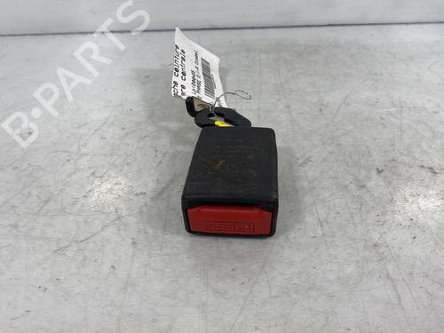 Seat buckle PEUGEOT PARTNER Tepee  | BP20010913I32 