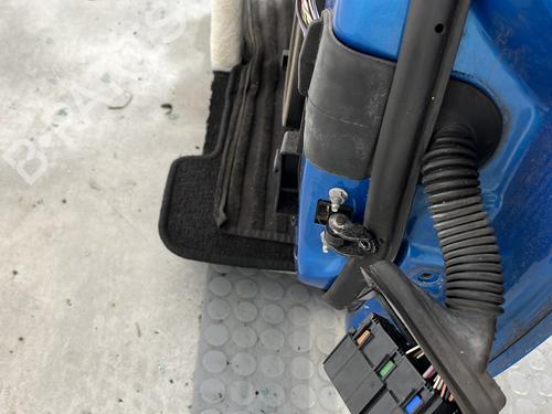 Left front door FORD FIESTA VI (CB1, CCN) 1.0 EcoBoost | BP31628977C2 