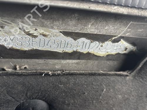 Left front window switch SAAB 9-3 (YS3F, E79, D79, D75) 2.2 TiD | BP38978188I27 - Image 12
