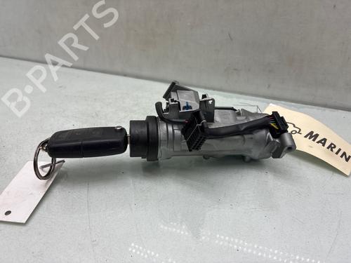 Ignition barrel VW GOLF V (1K1) | BP37678935M48 - Image 2