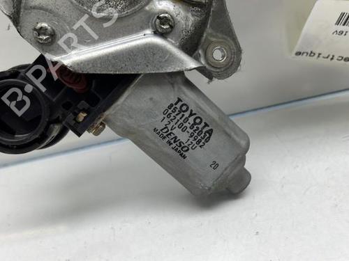 Front right window mechanism TOYOTA YARIS (_P1_) 1.0 (SCP10_, SCP10R) | BP19966860C23 