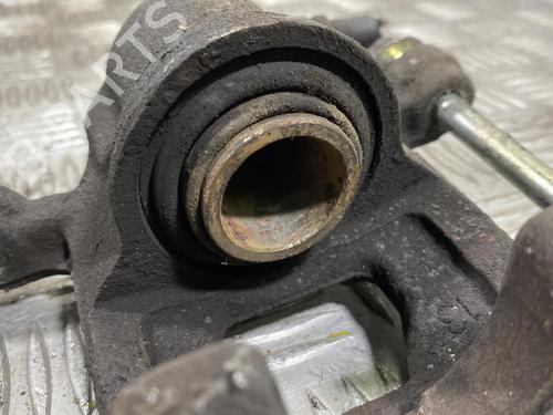 Left rear brake caliper NISSAN JUKE (F15) 1.5 dCi | BP19956281M107 