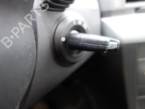 Right mirror OPEL VECTRA C GTS (Z02) 2.2 DTI 16V (F68) | BP21951108C27 