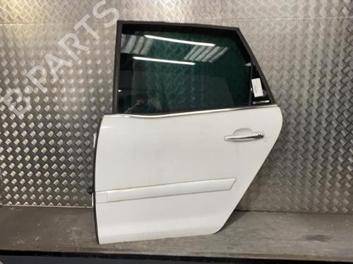 Used Left rear door CITROËN C4 Picasso I MPV (UD_) [2006-2015]  19978934