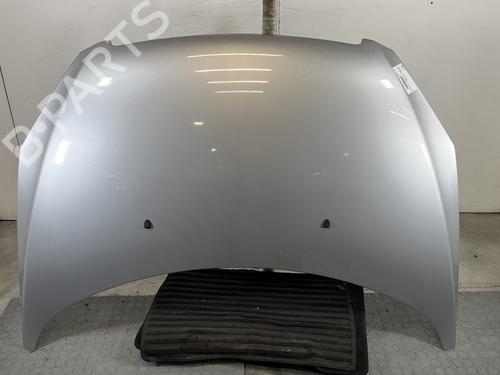 Used Hood PEUGEOT 307 (3A/C) 2.0 HDi 110 (107 hp) 31354438