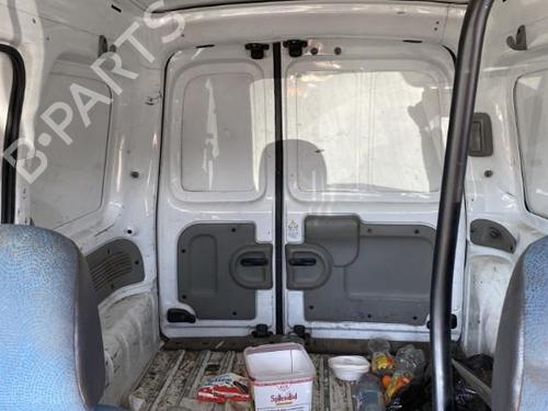 Grille RENAULT KANGOO Express (FC0/1_) 1.5 dCi | BP24152971C40 
