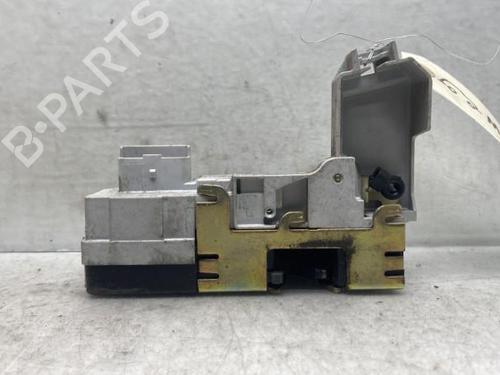 Front left lock PEUGEOT 307 (3A/C)  | BP19960645C98 