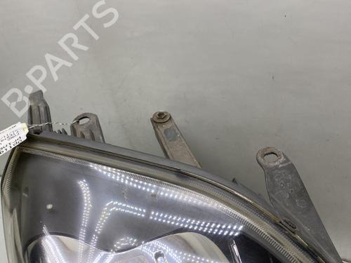Right headlight FORD FIESTA V (JH_, JD_) 1.4 16V | BP23001239C29 