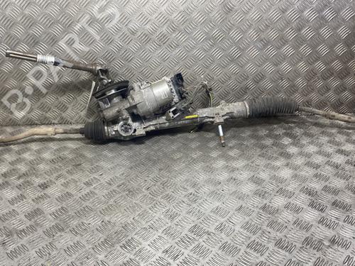Used Steering rack PEUGEOT 207 (WA_, WC_) 1.6 HDi (90 hp) 28280452